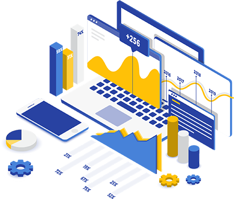 Answergen Data Integration Dashboard
