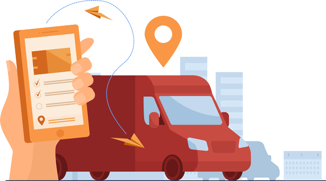 Answergen Transportation Analytics Dashboard