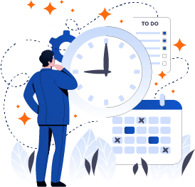 Answergen Data Management Dashboard