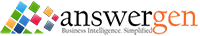 Answergen Data Integration Logo